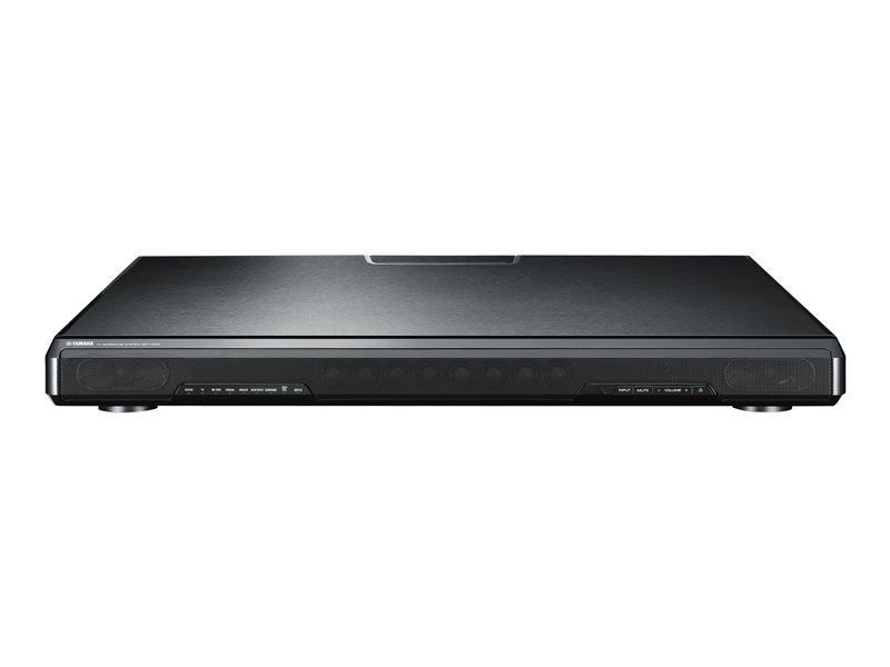 yamaha soundbar 5.1 system